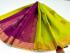 COIMBATORE KORA COTTON SAREE 620 MTS