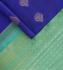 SAREES KPM SILK WITH BLOUSE