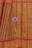 THIRUBHUVANAM HF ZARI SILK SAREE WITH BLOUSE