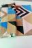 BEDSHEET ERODE AHEMADHABAD PRINT 72X90 2 PILLOW COVER