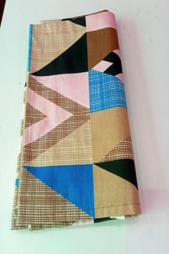 BEDSHEET ERODE AHEMADHABAD PRINT 72X90 2 PILLOW COVER