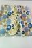 BEDSHEET ERODE AHEMADHABAD PRINT 72X90 2 PILLOW COVER