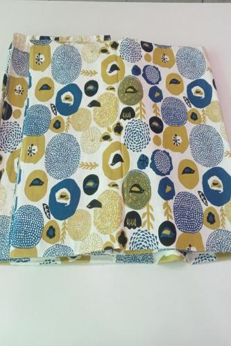 BEDSHEET ERODE AHEMADHABAD PRINT 72X90 2 PILLOW COVER