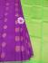 SALEM SILK SAREE WITH BLOUSE