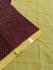 MADURAI SUNGUDI COTTON SAREES 550 MTS