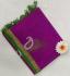 SAREES NEGAMAM WITH BLOUSE