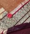 PMK BUMBERG COT SAREES WITH BLOUSE