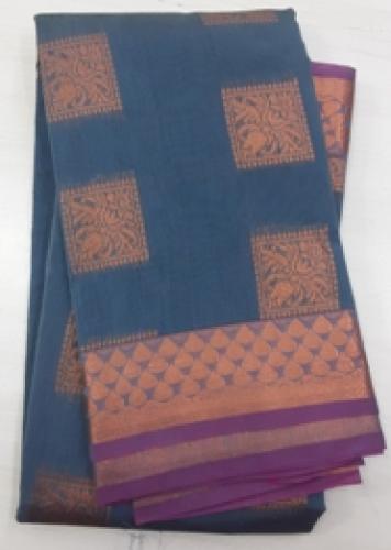 PL BIG BUTTA SAREE