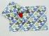 BEDSHEET ERODE AHEMADHABAD PRINT 72X90 2 PILLOW COVER