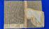 BEDSHEET ERODE DESIGN 50X90