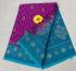 Sarees Coimbatore Cotton Tie Dye
