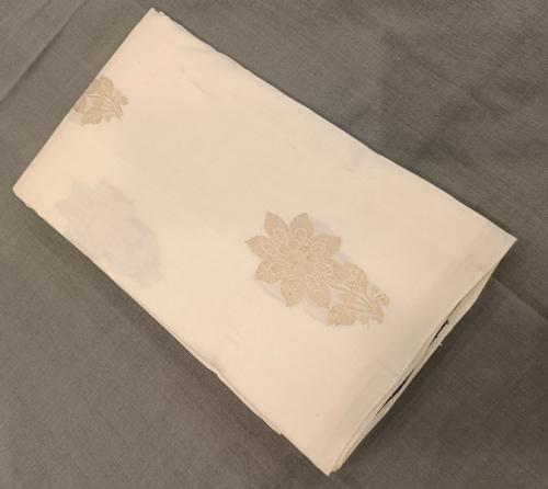 SAREES KPM SILK WITH BLOUSE