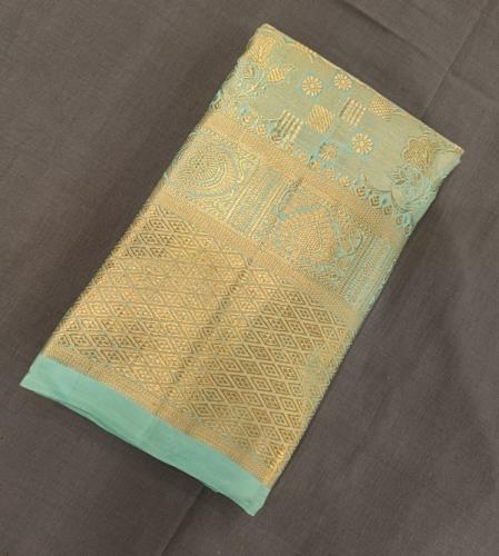 SAREES KANCHEEPURAM SILK 550 MTRS