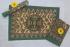 BEDSHEET JAIPUR PRINTED 72X100 2 PILLOW COVER