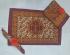 BEDSHEET JAIPUR PRINTED 72X100 2 PILLOW COVER