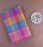 KOORAINADU SILK COTTON SAREES 550 MTS