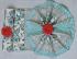 Bedsheet Udaipur Print 90X108