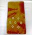PL COTTON SAREES WITH WAX DOT PRINT DESIGNS