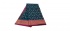 COTTON X KORA SILK TIE DYE SAREES CHINNLAPATTI