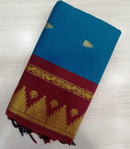PL Salem Acrylic Temple Border
