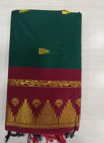 PL Salem Acrylic Temple Border