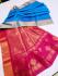 COIMBATORE KORA COTTON SAREE 620 MTS