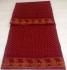PL COTTON SAREES WITH WAX DOT PRINT DESIGNS