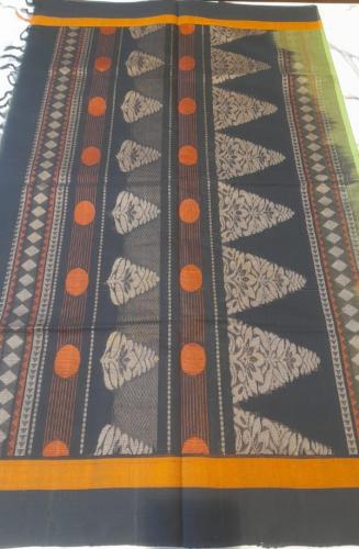 SAREES NEGAMAM WITH BLOUSE