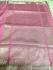 PL Polyester Big Butta Softee saree Jacquard