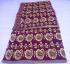 BEDSHEET JACQUARD LIGHT WEIGHT 60X90