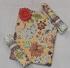 Bedsheet Udaipur Print 90X108