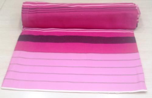 BEDSHEET ERODE ARTSILK 50X90