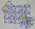 BEDSHEET ERODE AHEMADHABAD PRINT 72X90 2 PILLOW COVER