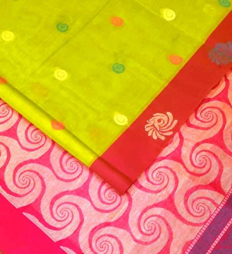 SAREES NEGAMAM WITH BLOUSE