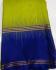 SALEM SILK SAREE WITH BLOUSE