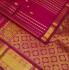 KPM AJ SILK SAREE WB