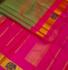 KPM AJ SILK SAREE WB