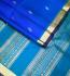 SALEM SILK SAREE WITH BLOUSE