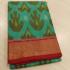 COTTON X KORA SILK TIE DYE SAREES CHINNLAPATTI