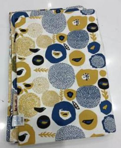 BEDSHEET ERODE AHEMADHABAD PRINT 72X90 2 PILLOW COVER