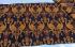 BEDSHEET ERODE JACQUARD 50X90