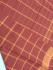 ARUPPUKOTTAI 40s COTTON SAREES 550MTS
