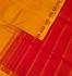 ARNI SILK HALF FINE ZARI SAREE WITH BLOUSE