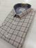 PL COTTON READYMADE TWILL DESIGN SHIRTS 44 HS
