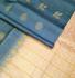 SOFT SILK SAREE WITH BLOUSE