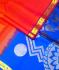 SOFT SILK SAREE WITH BLOUSE