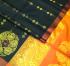 SOFT SILK SAREE WITH BLOUSE