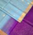 SOFT SILK SAREE WITH BLOUSE