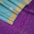 SOFT SILK SAREE WITH BLOUSE