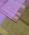 SOFT SILK SAREE WITH BLOUSE